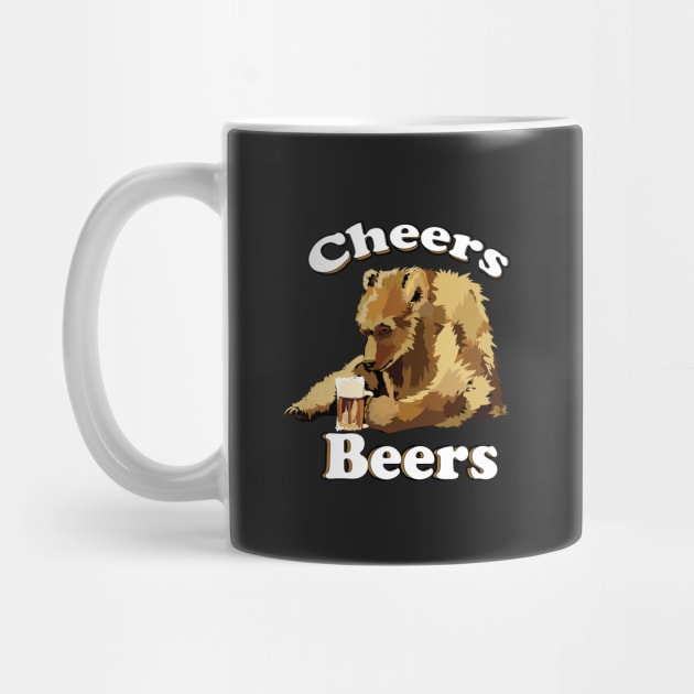 Cheers Beers by ACGraphics